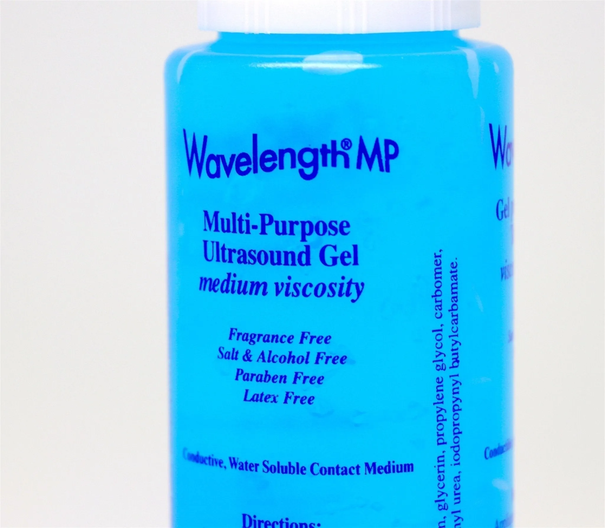 Doppler gel - 250ml