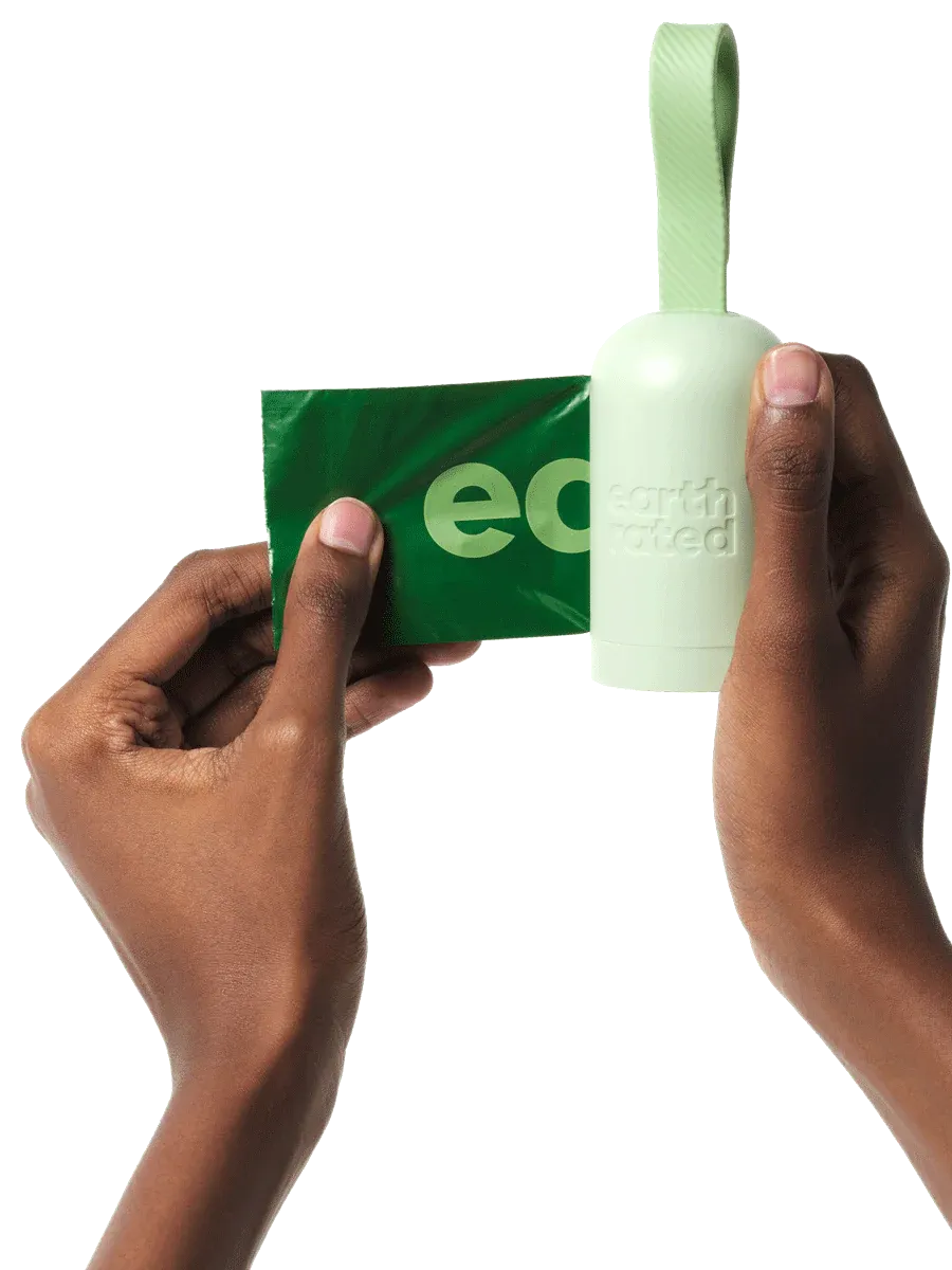 earth rated® Eco-Friendly Bags (60 ct)