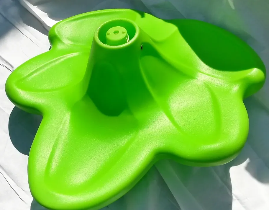 El Dorado Forest | Commercial Playground Equipment