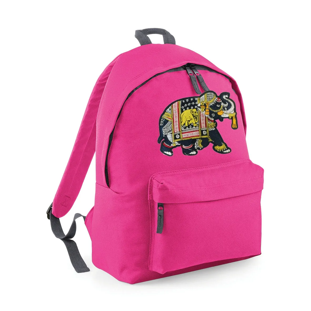 Elephant Midi Bag