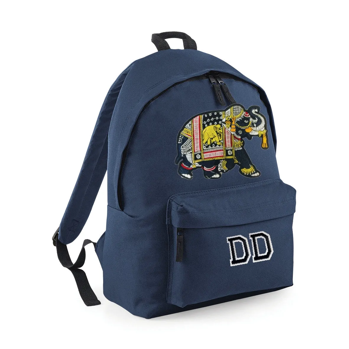 Elephant Midi Bag