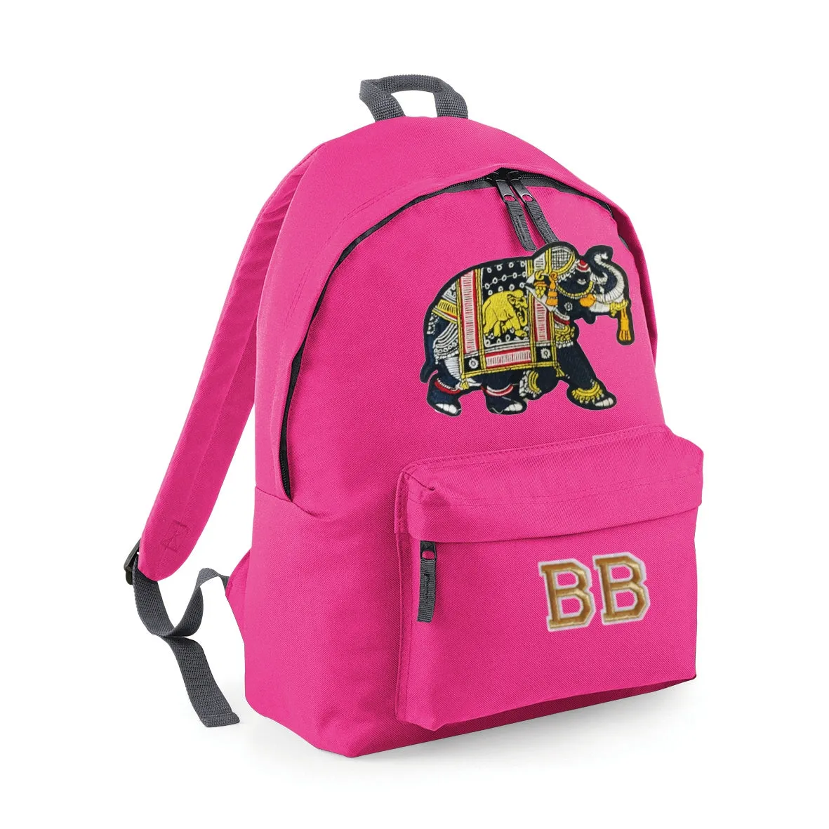 Elephant Midi Bag