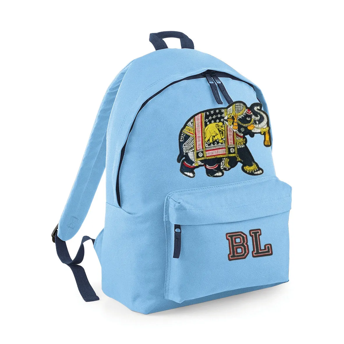 Elephant Midi Bag