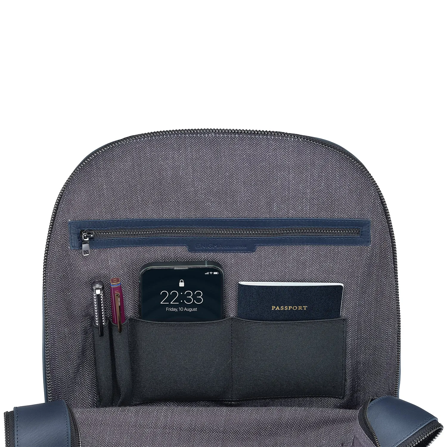 Enigma Backpack