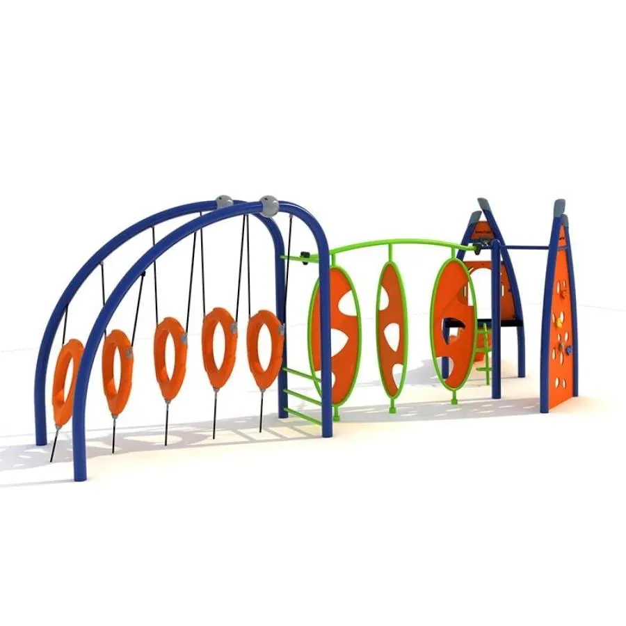Epcot II | Commercial Playground Equipment