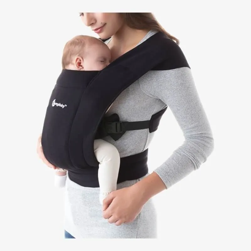 Ergobaby Embrace Cozy Newborn Carrier