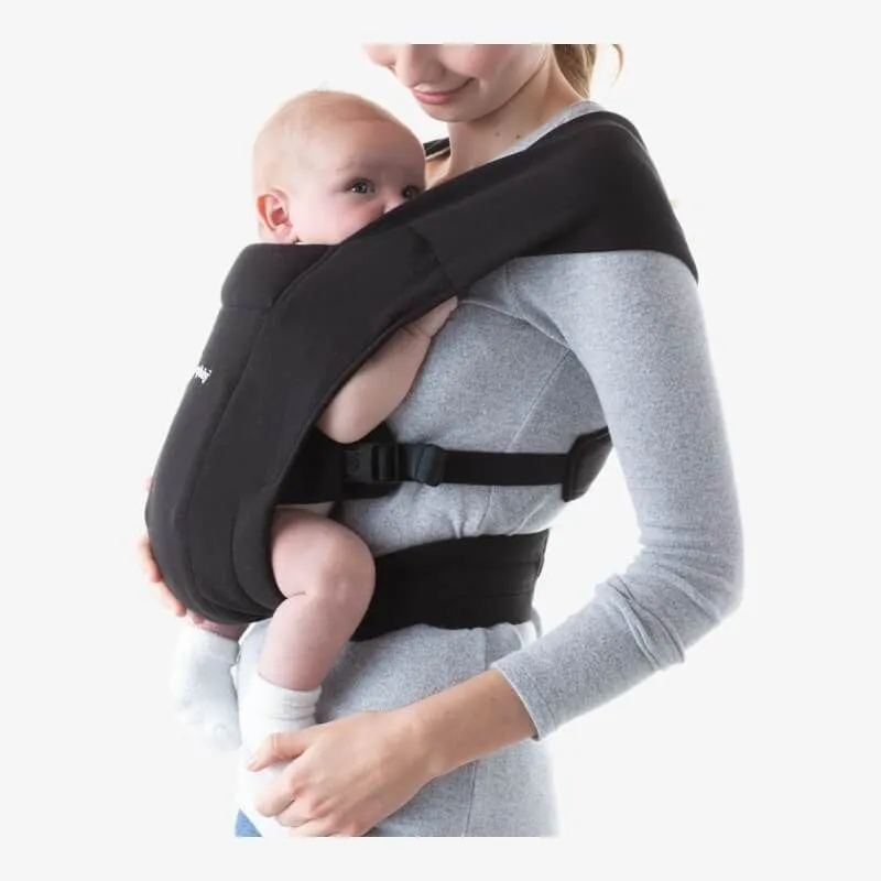 Ergobaby Embrace Cozy Newborn Carrier