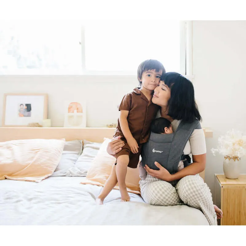 Ergobaby Embrace Cozy Newborn Carrier
