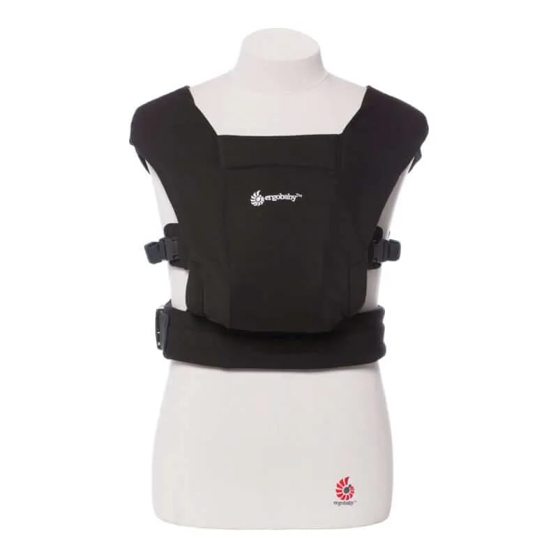 Ergobaby Embrace Cozy Newborn Carrier