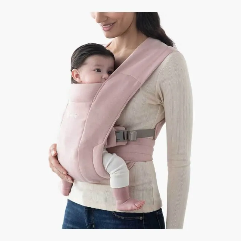 Ergobaby Embrace Cozy Newborn Carrier