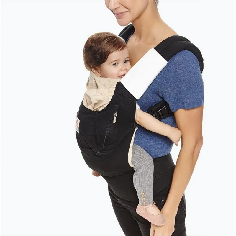 Ergobaby Teething Pads - Natural, Organic