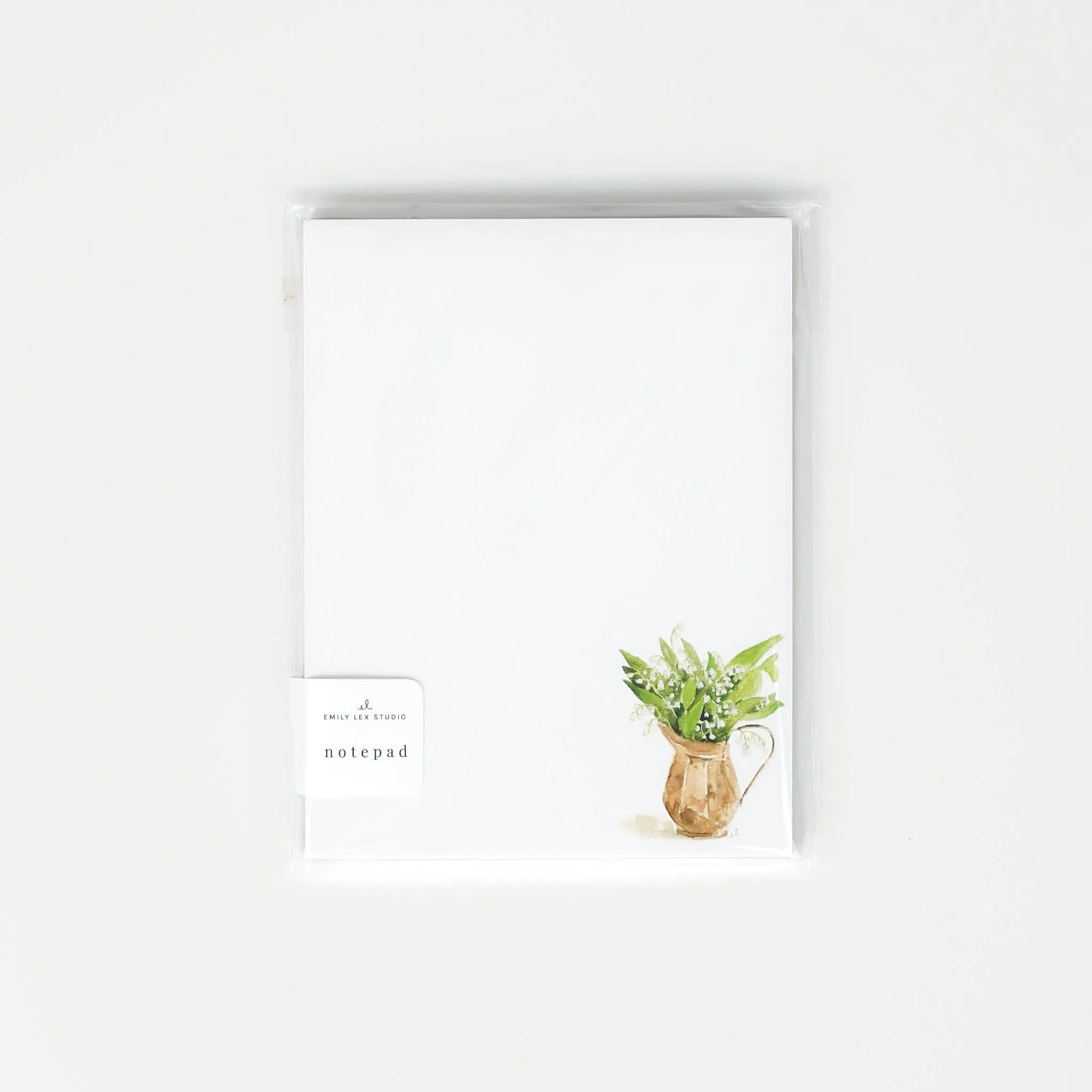 everyday notepad