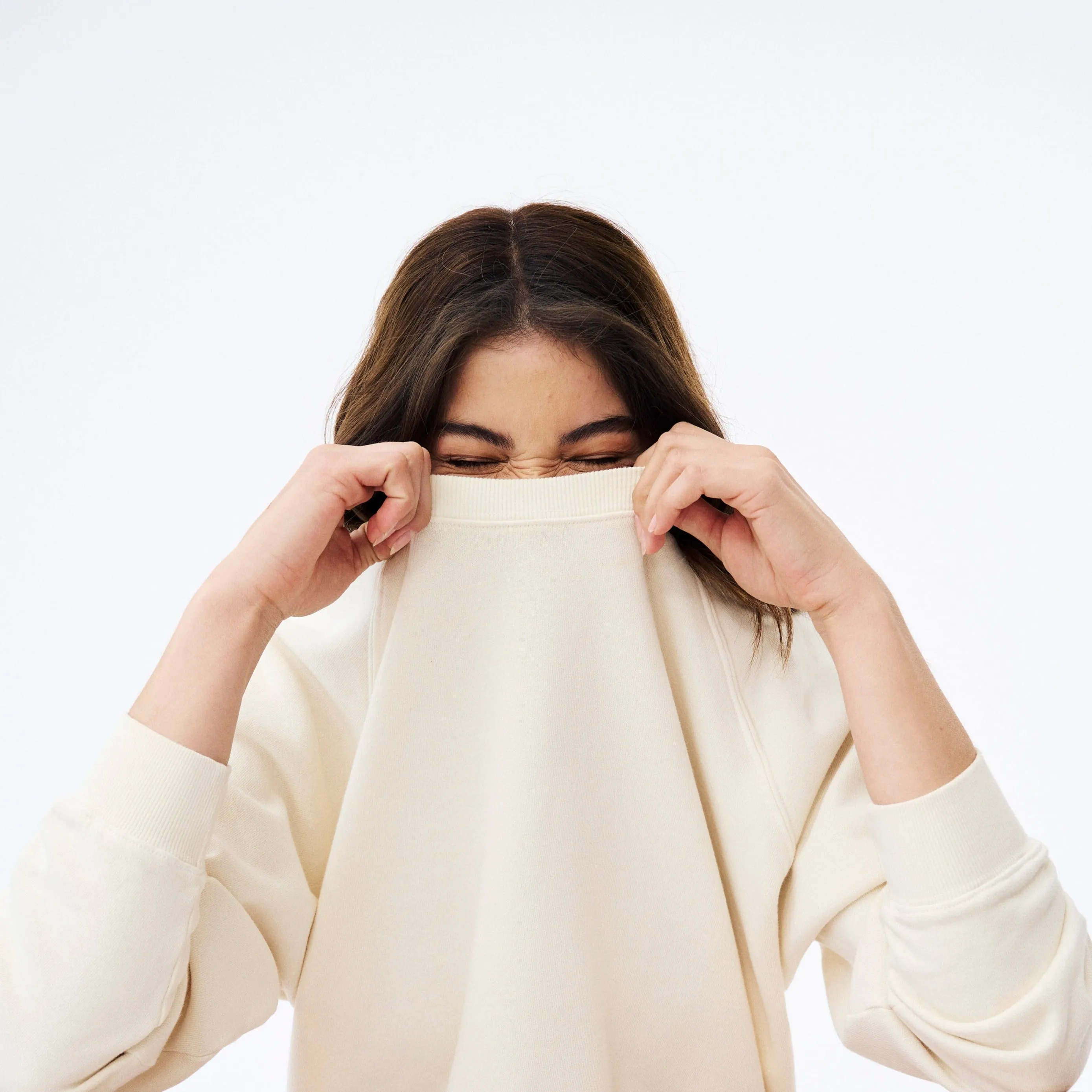 Everyday Raglan