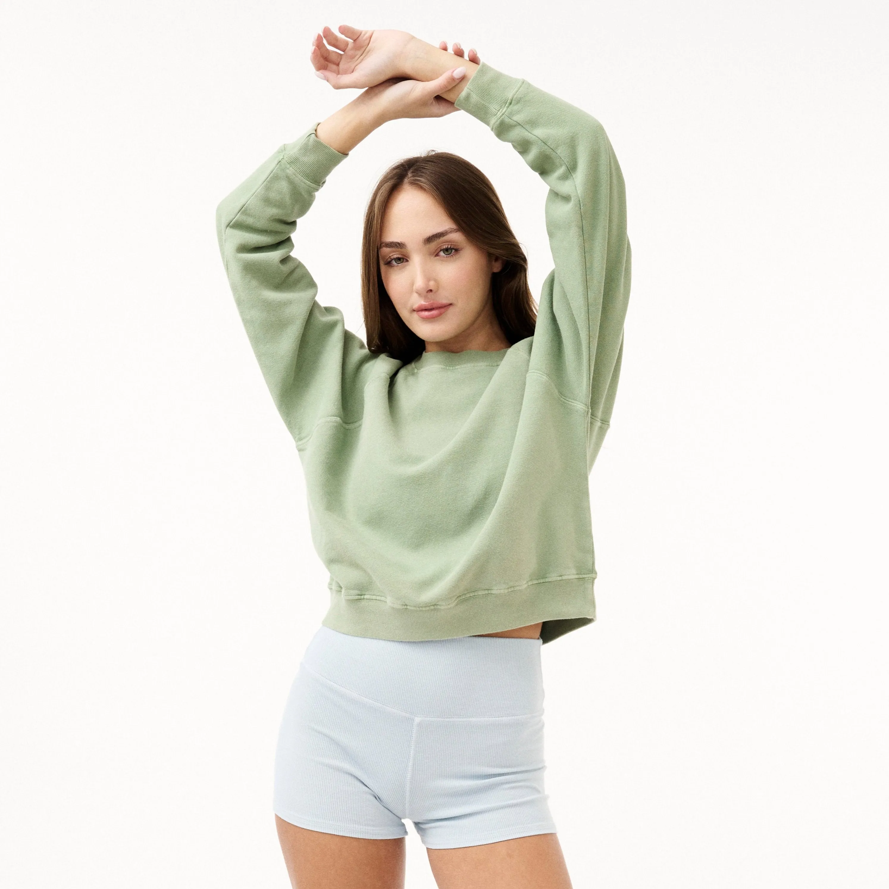 Everyday Raglan
