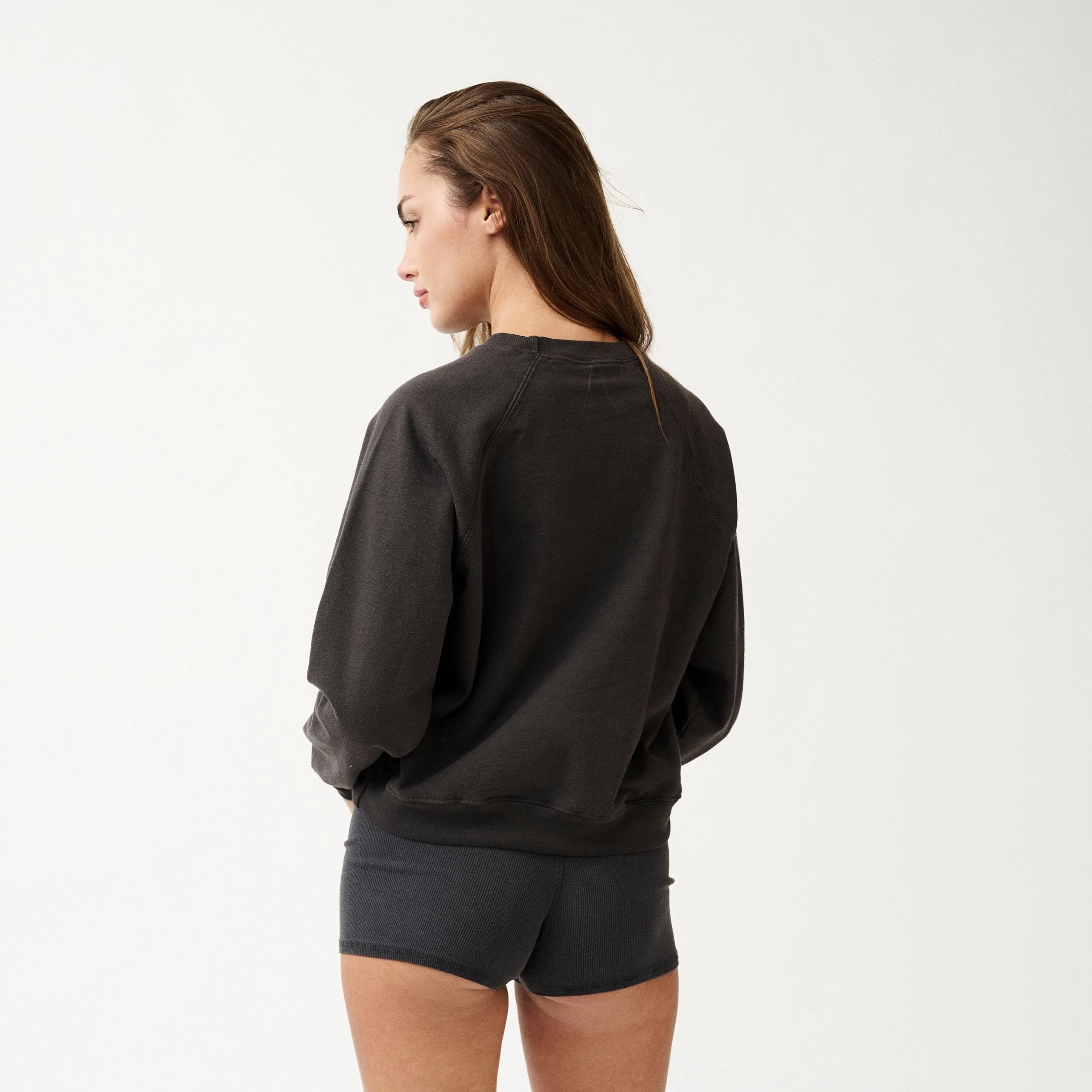 Everyday Raglan