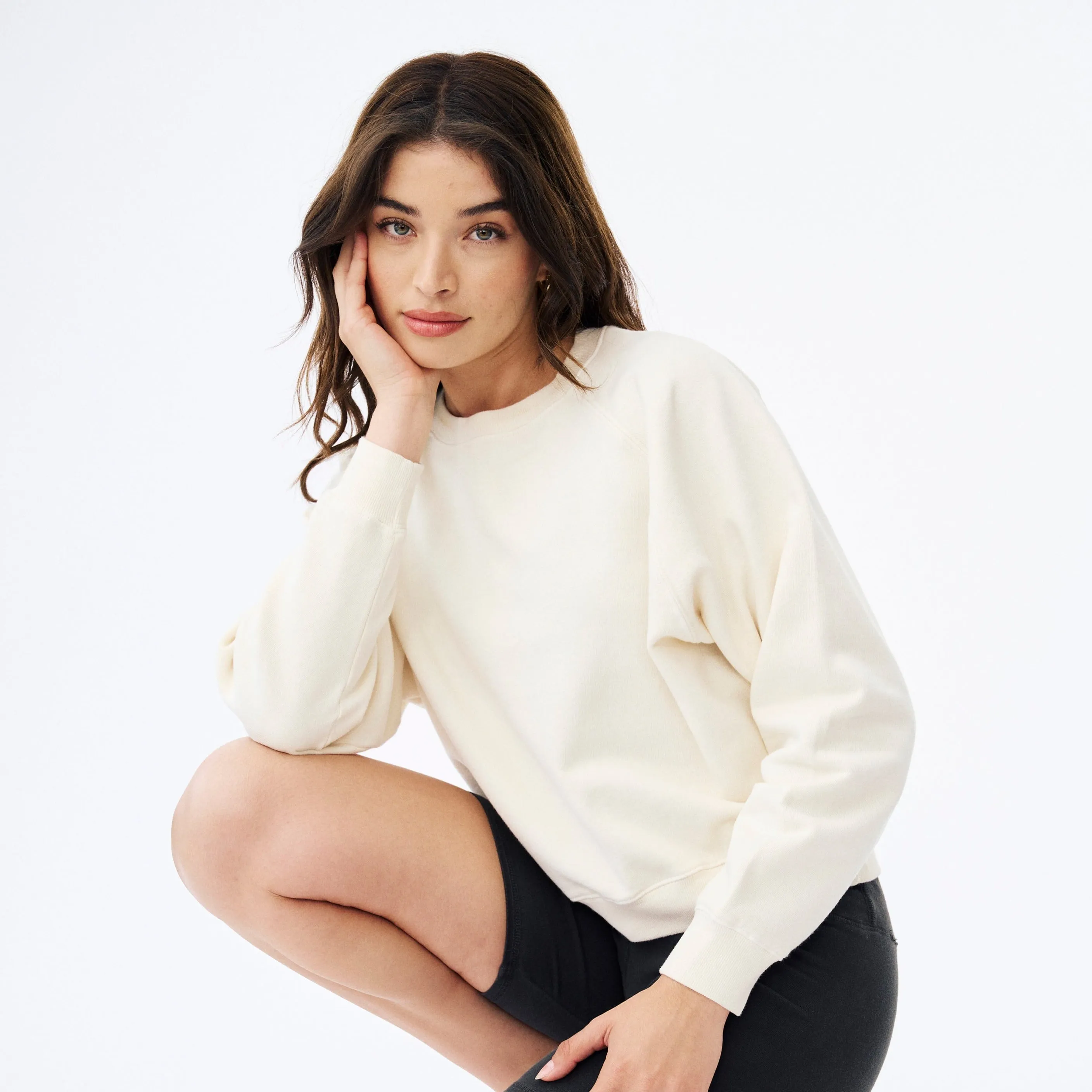 Everyday Raglan