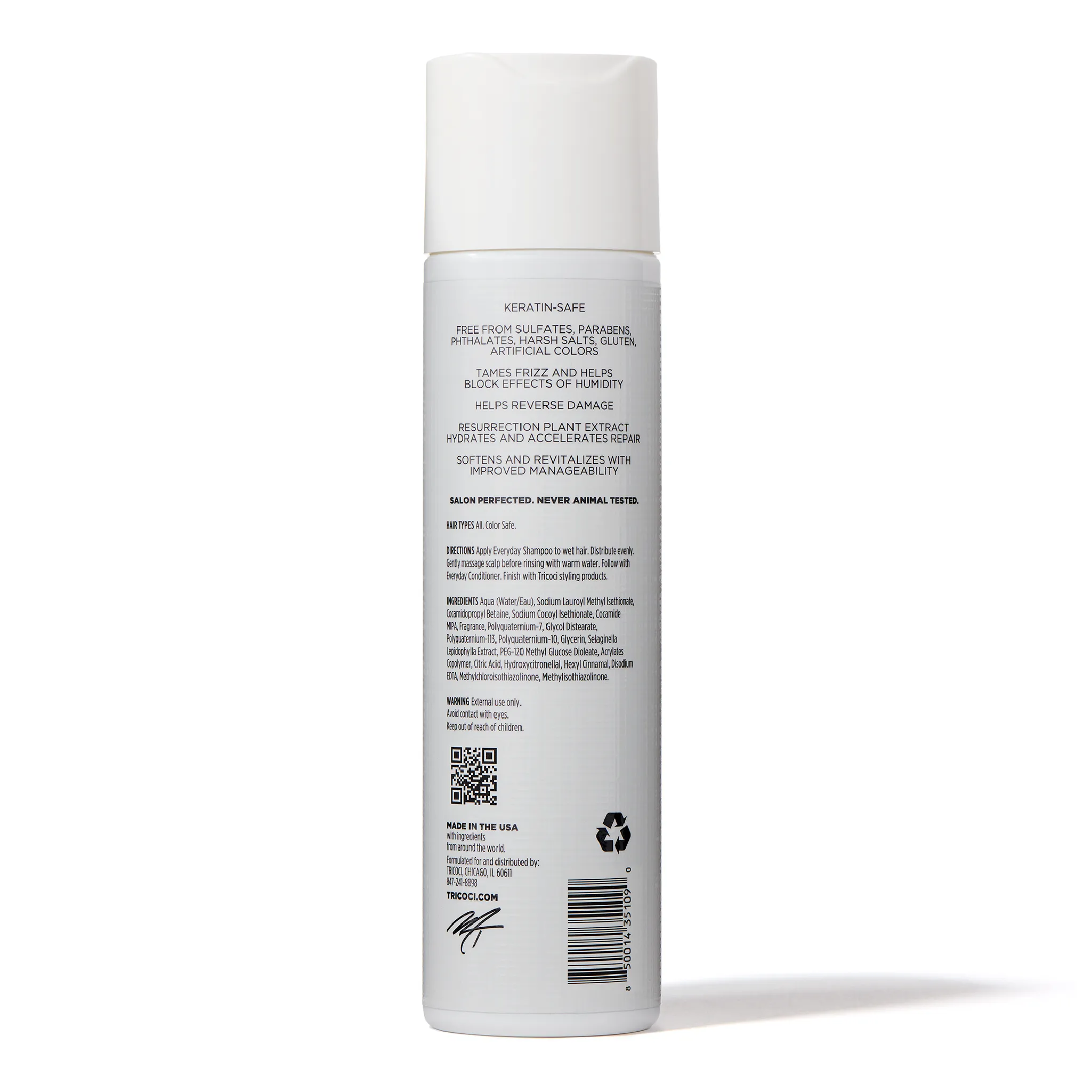 Everyday Shampoo