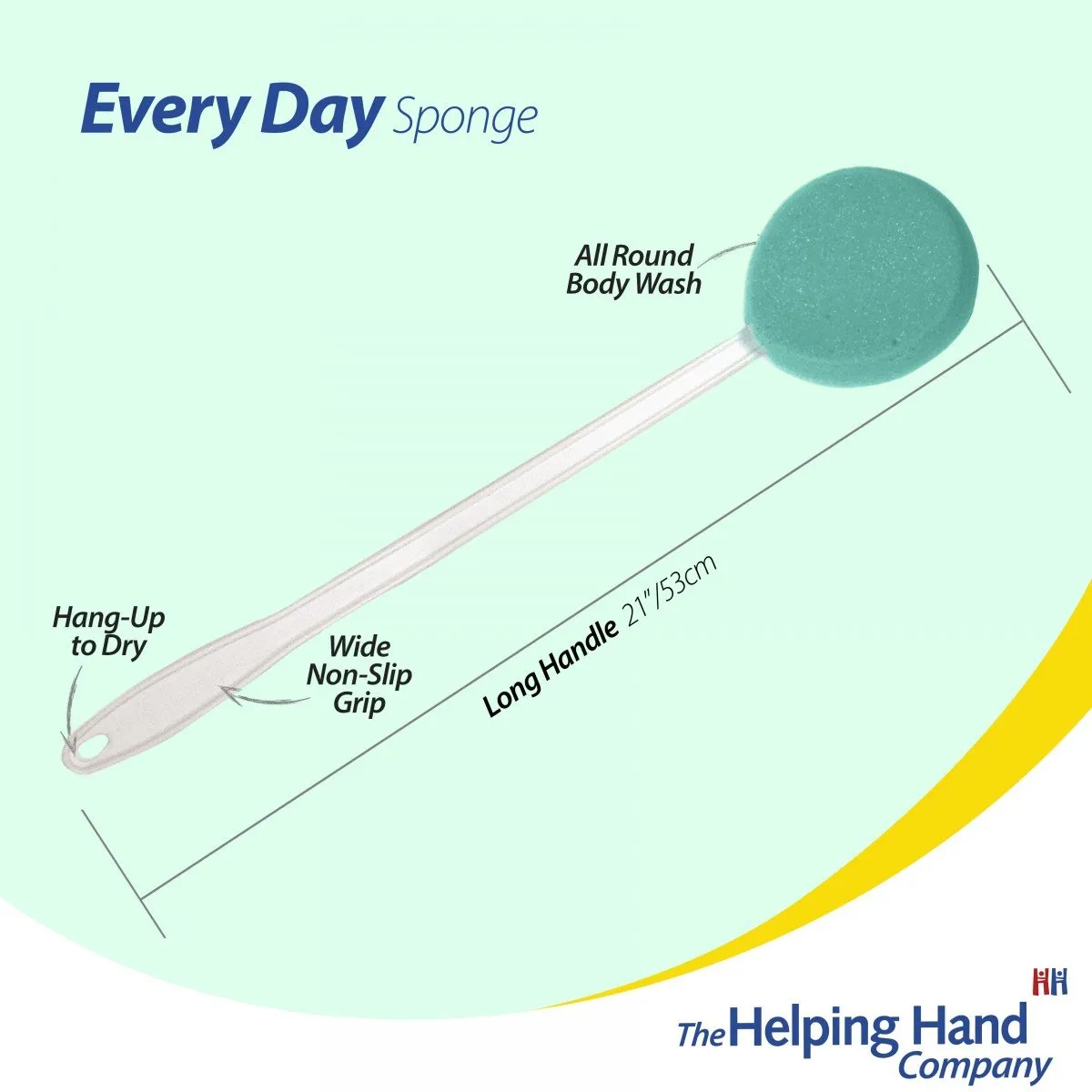 Everyday Sponge