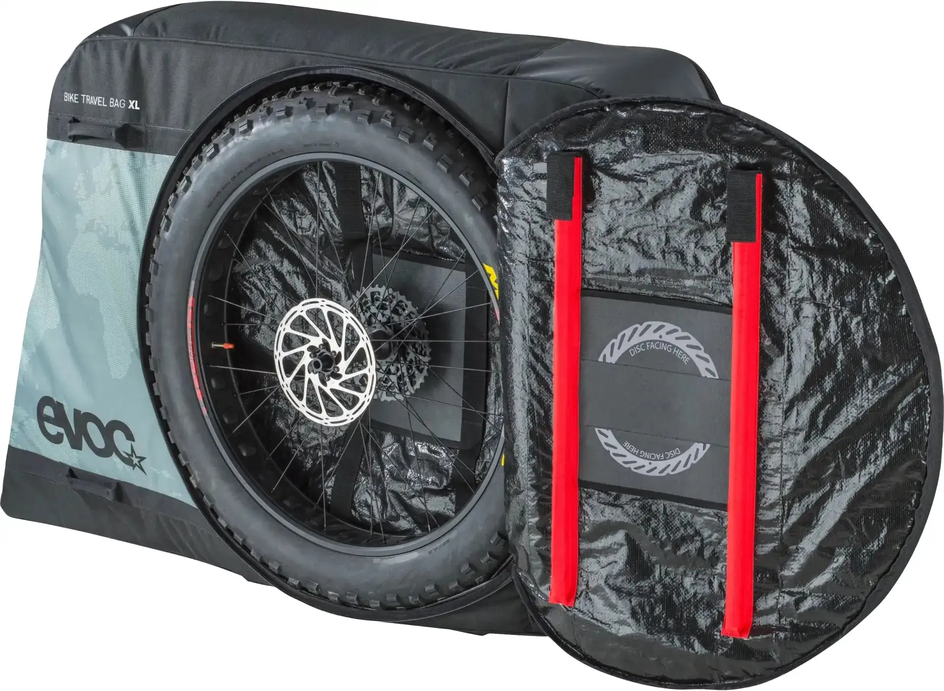 Evoc Bike Travel Bag XL