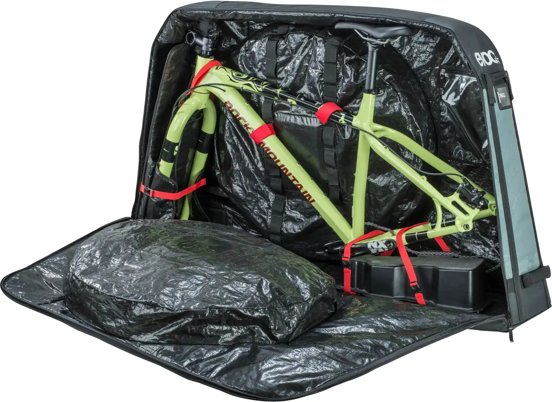 Evoc Bike Travel Bag XL