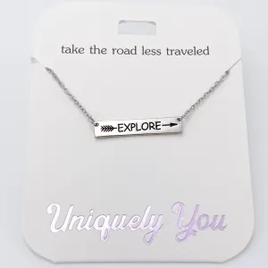 Explore