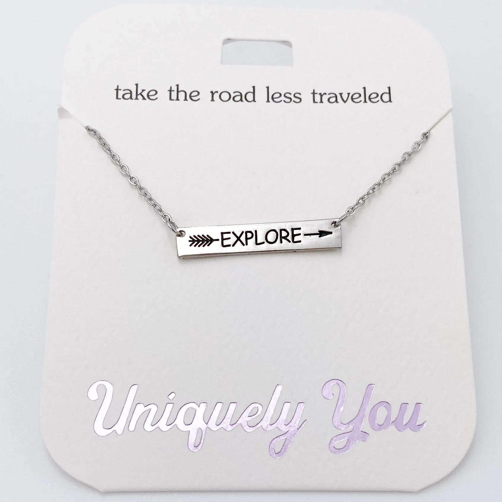Explore