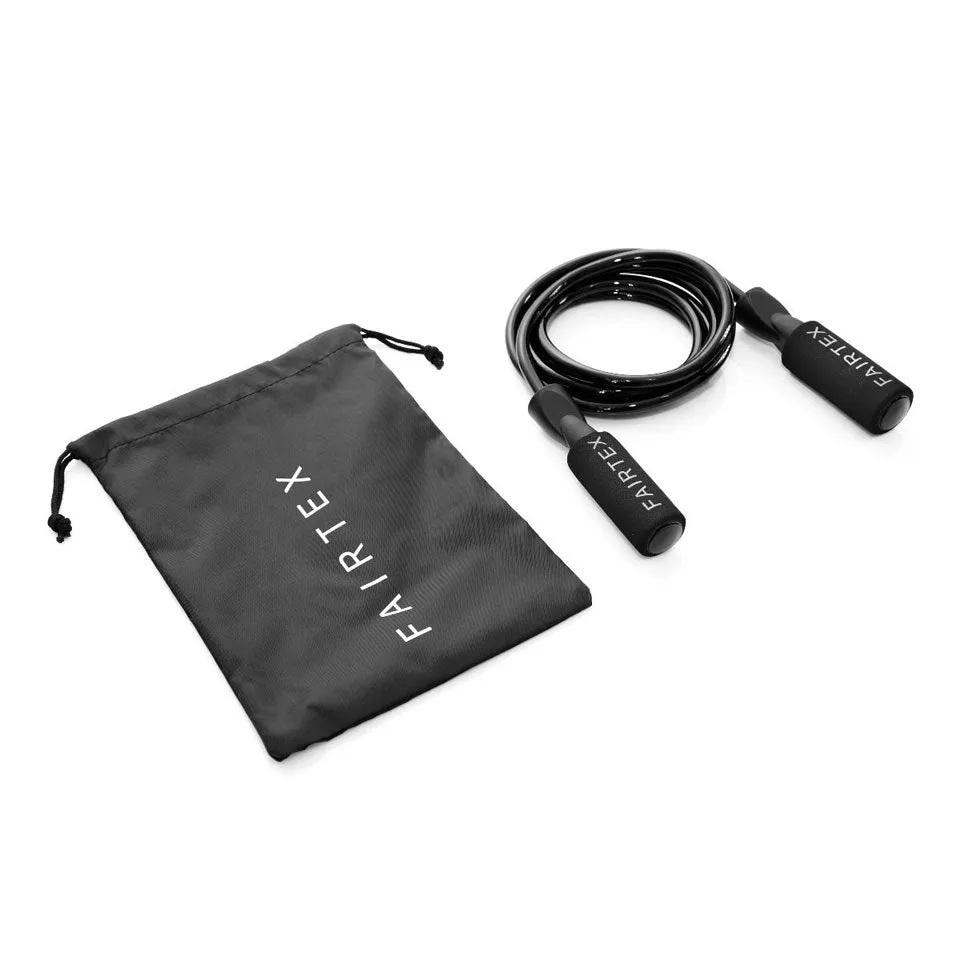 Fairtex ROPE3 Ball Bearing Skipping Rope