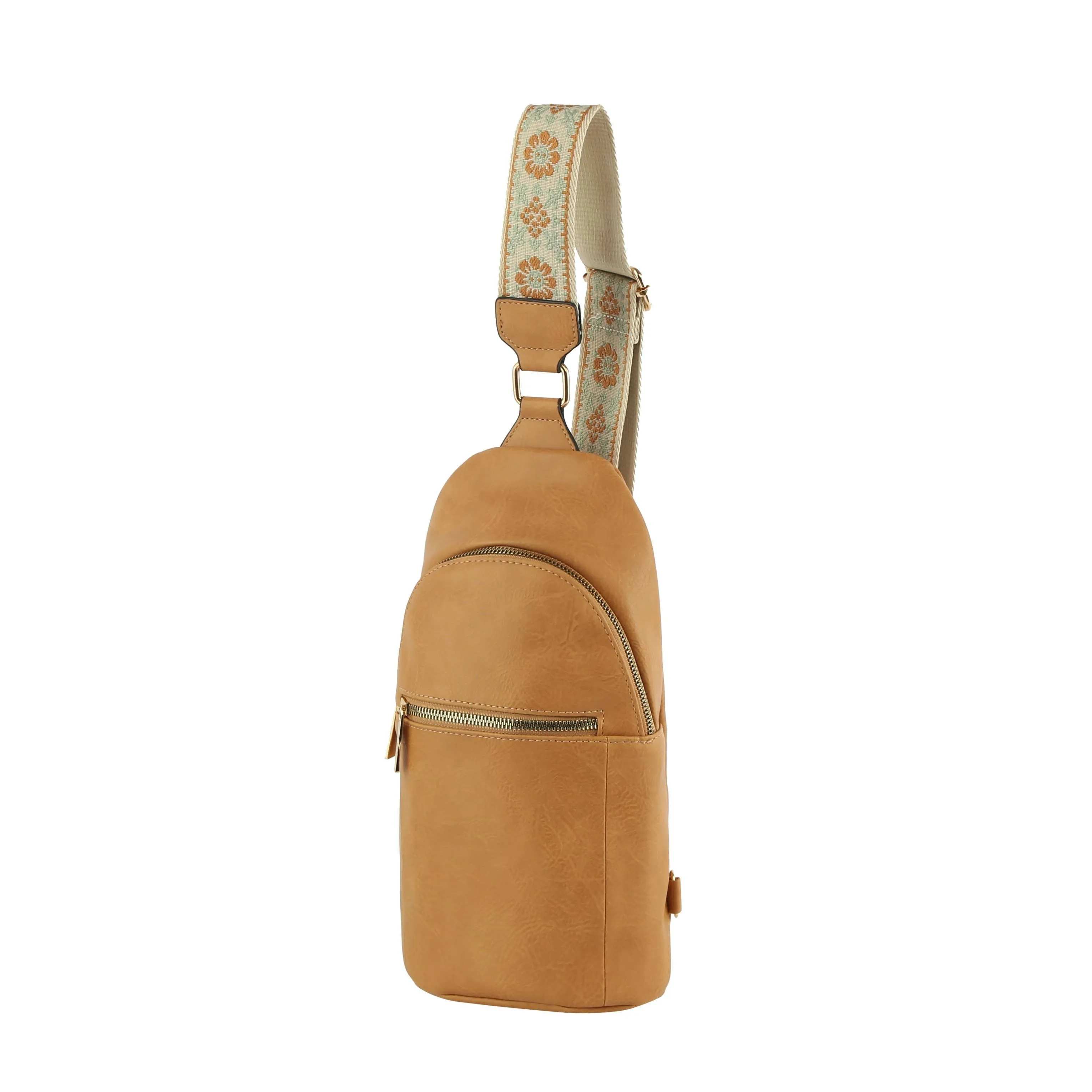 Fashion Crossbody Guitar Strap