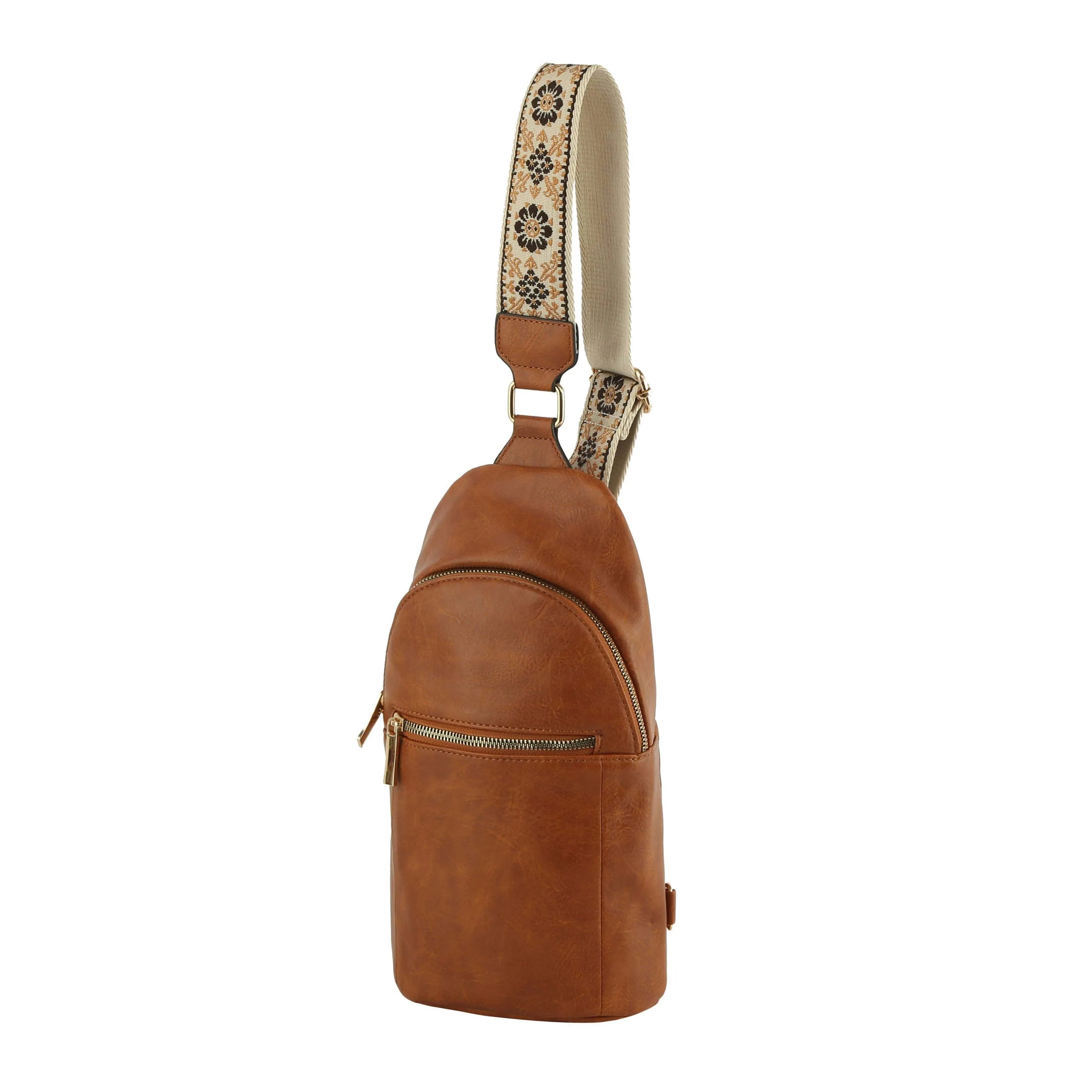 Fashion Crossbody Guitar Strap