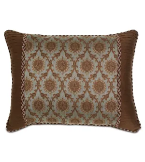 Foscari Traditional Standard Sham 20x27