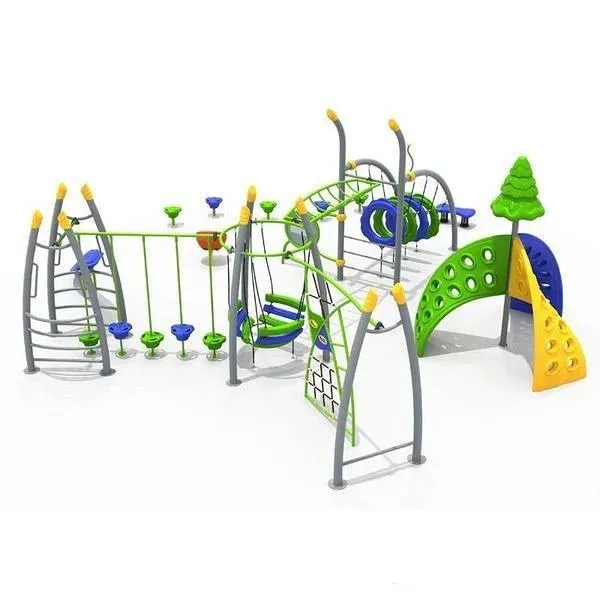 FreeStyle III | Commercial Playground Equipment