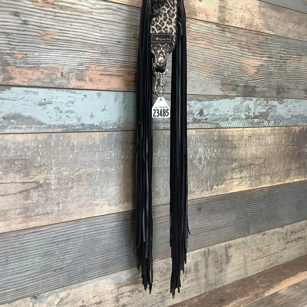 Fringe Strap 36" #23485