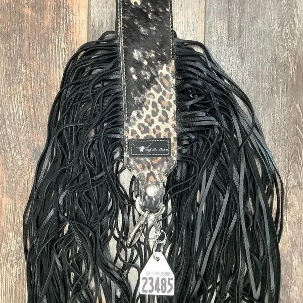 Fringe Strap 36" #23485