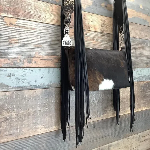 Fringe Strap 36" #23485