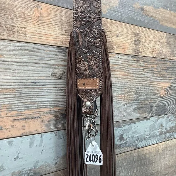 Fringe Strap 36" #24096