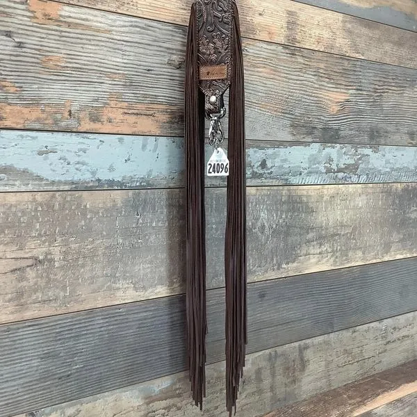Fringe Strap 36" #24096