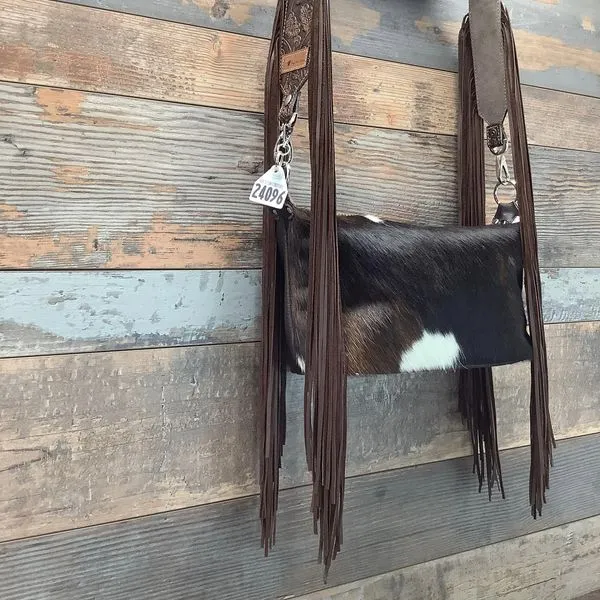 Fringe Strap 36" #24096