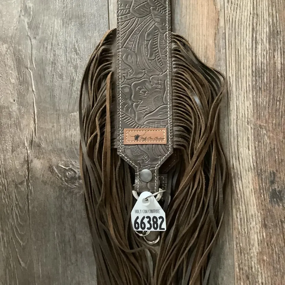 Fringe Strap 36" #66382