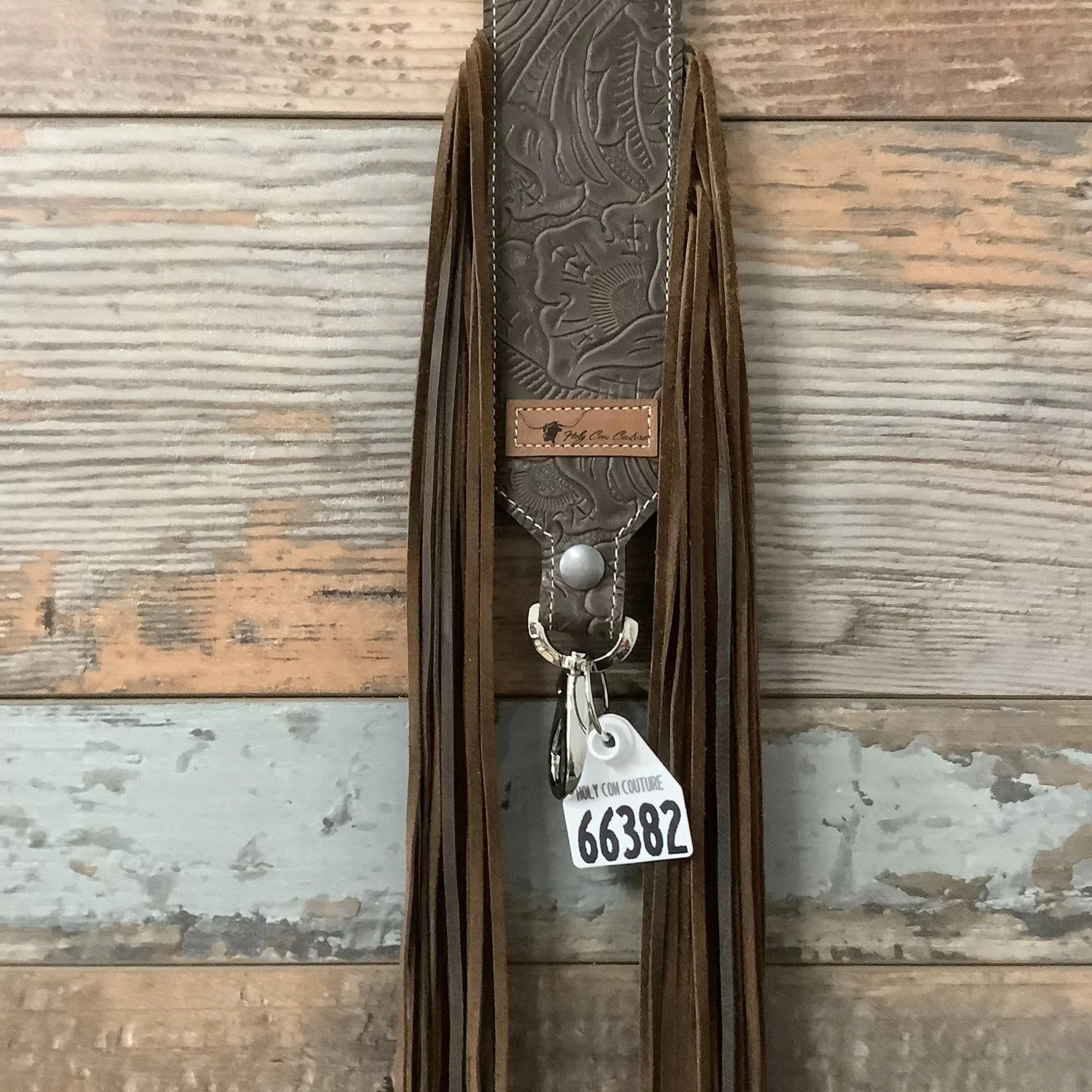 Fringe Strap 36" #66382