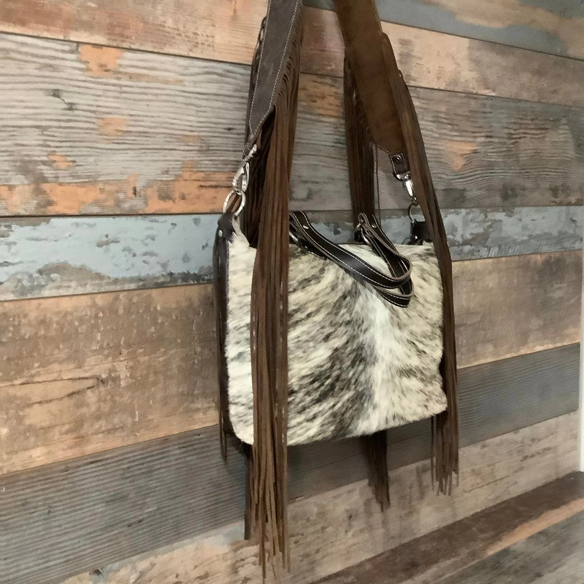Fringe Strap 36" #66382