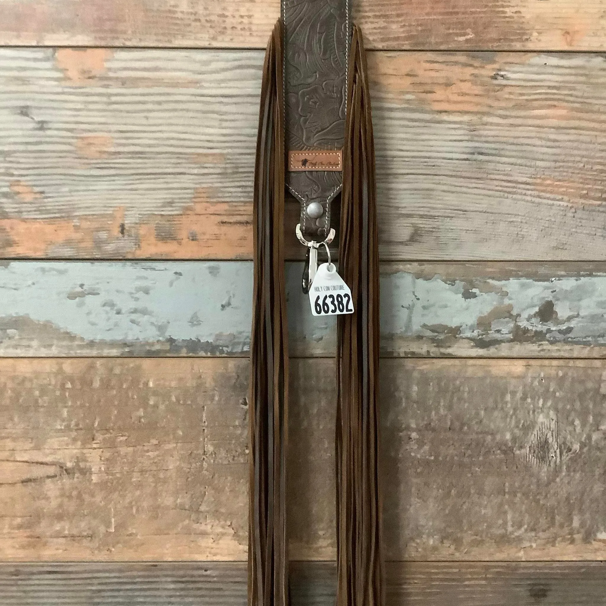 Fringe Strap 36" #66382