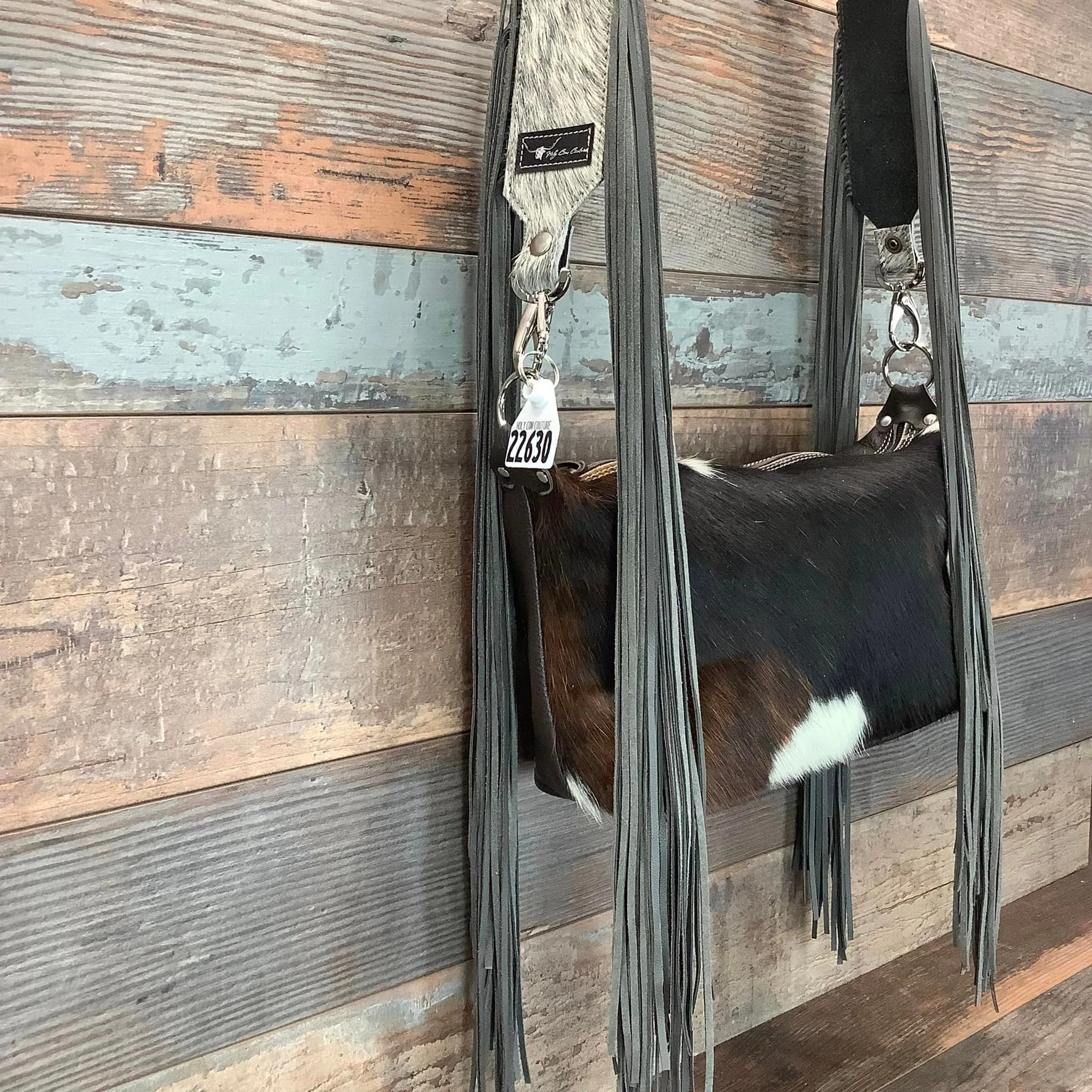 Fringe Strap 48" #22630