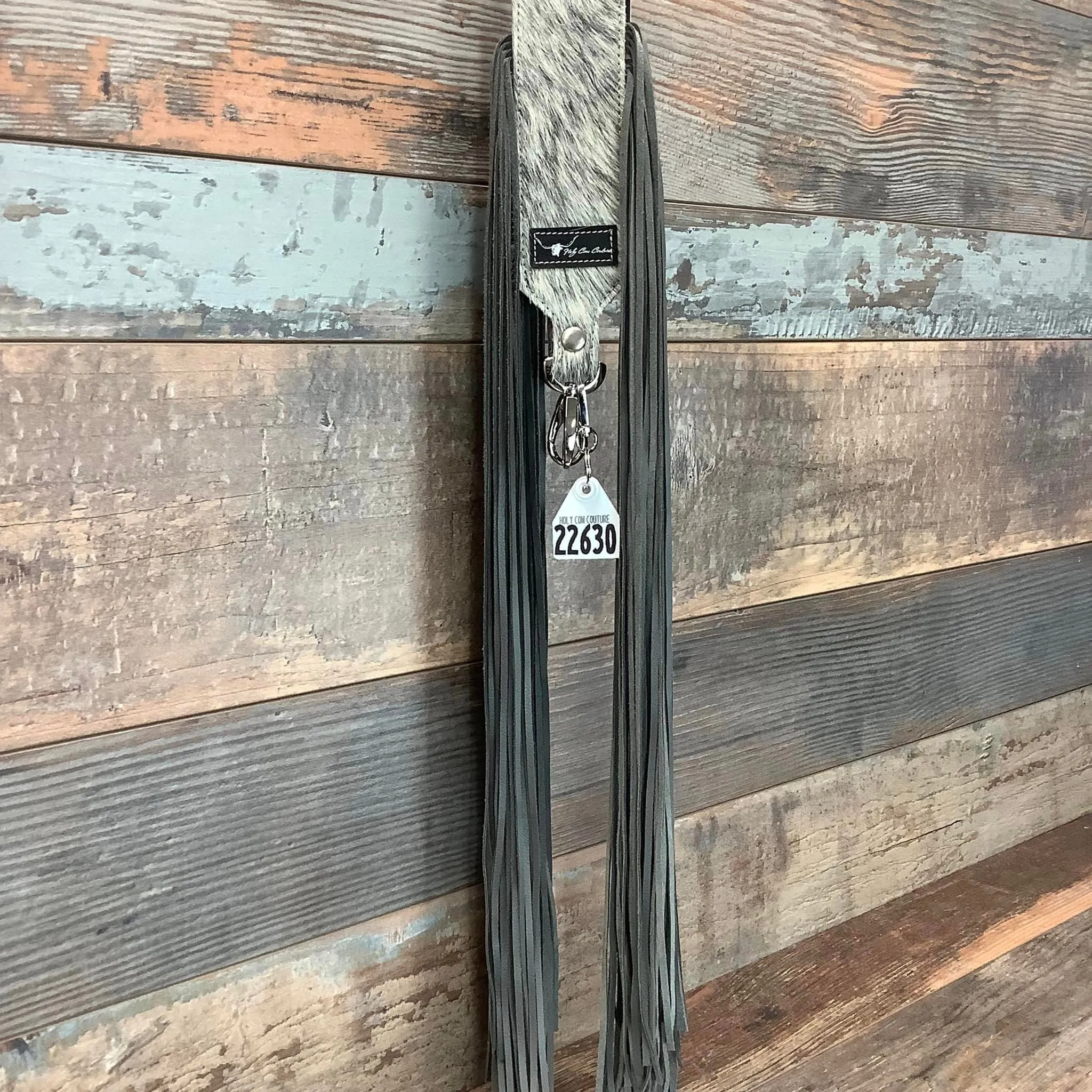 Fringe Strap 48" #22630