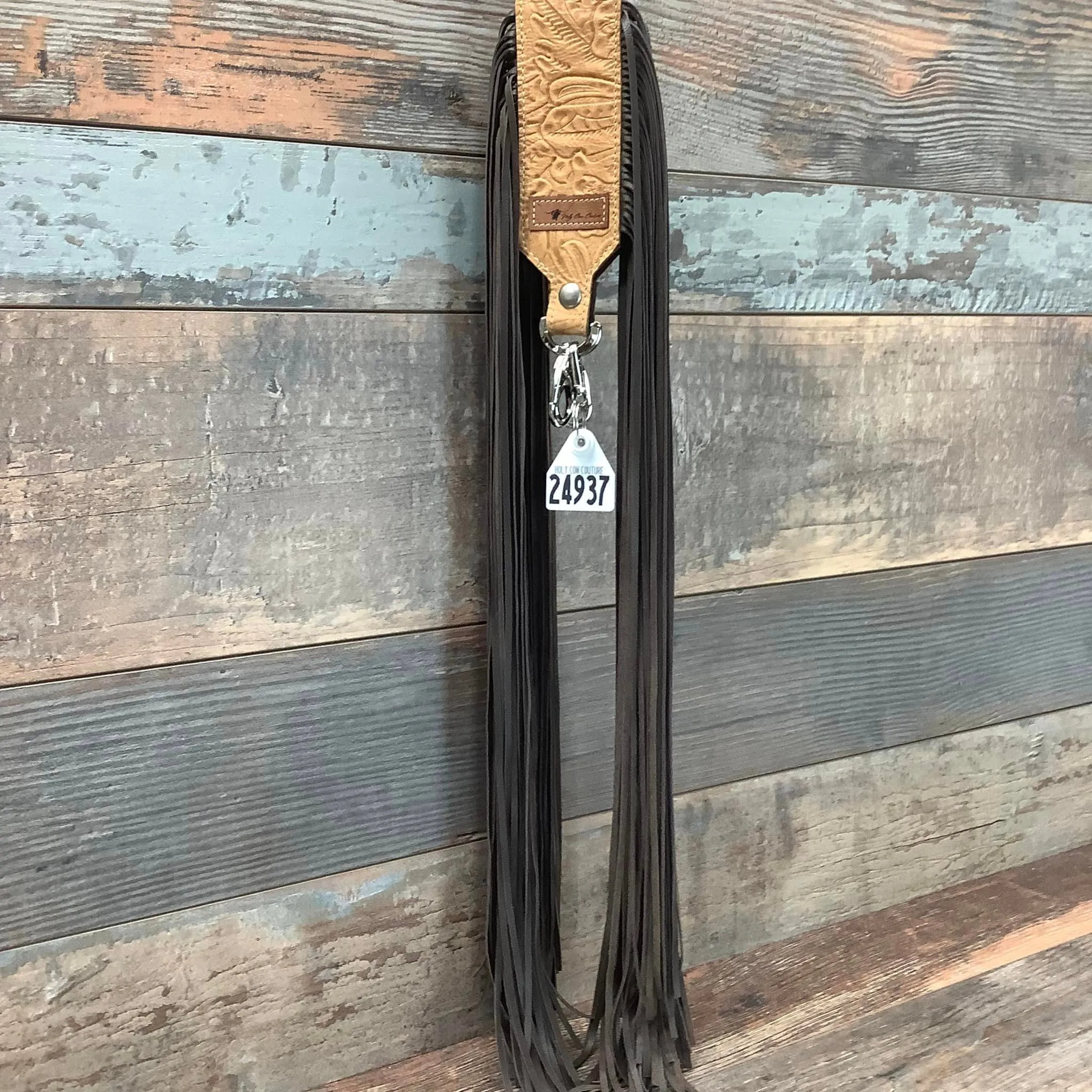 Fringe Strap 48" #24937