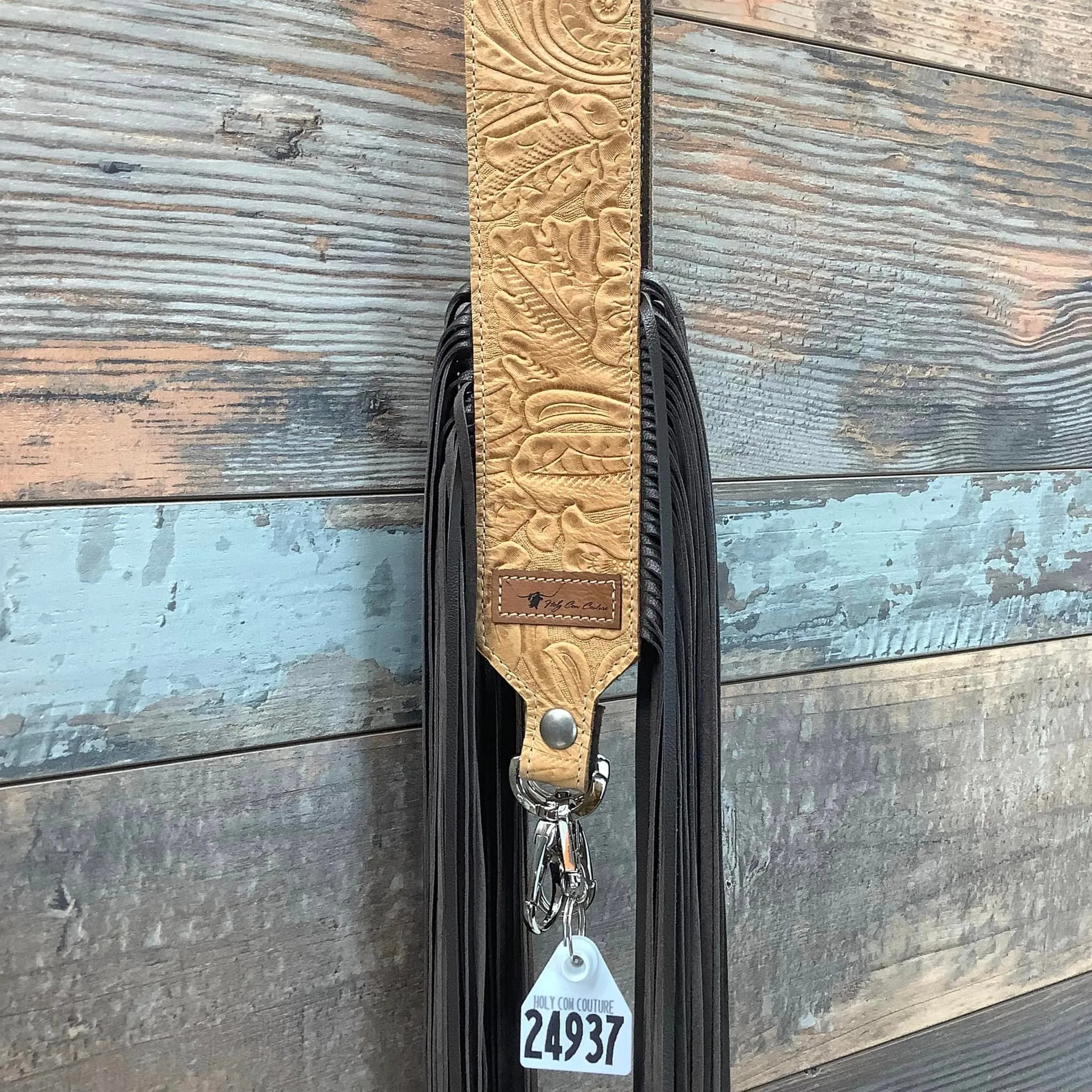 Fringe Strap 48" #24937