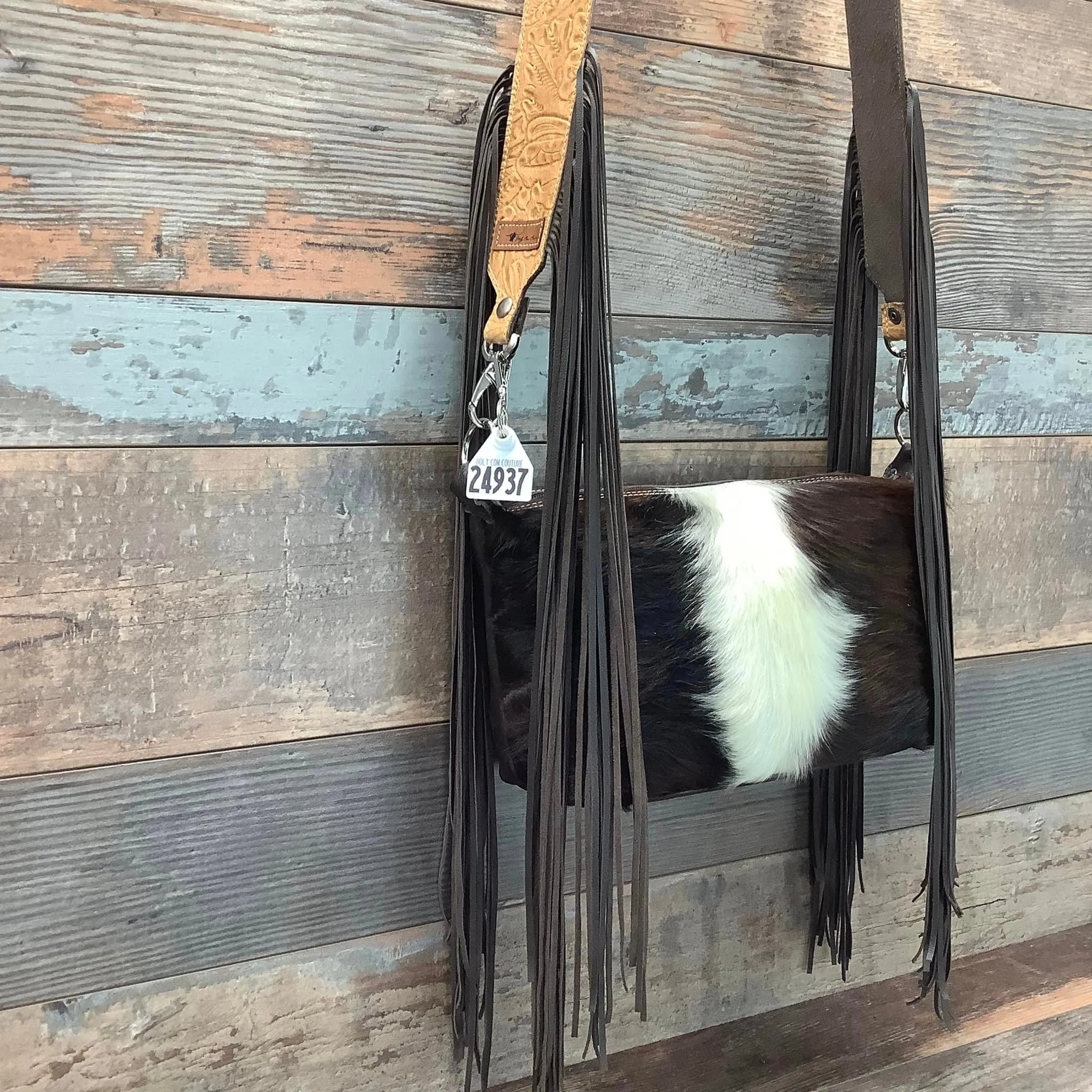 Fringe Strap 48" #24937