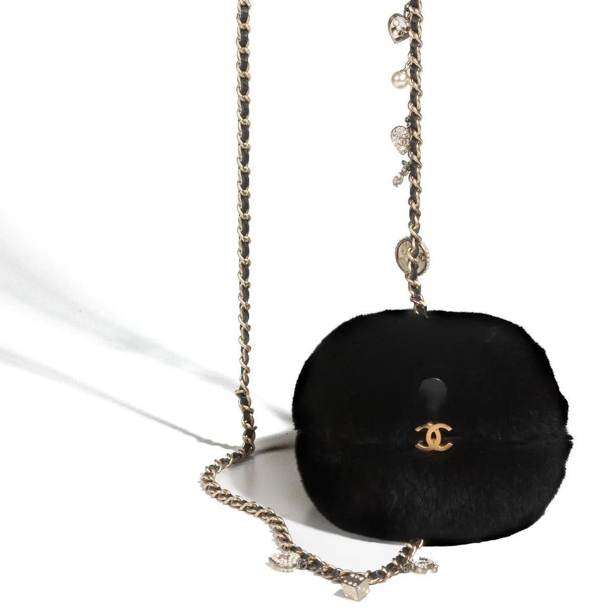 Fur Ball Bag