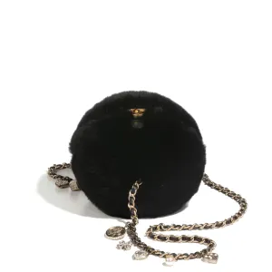 Fur Ball Bag