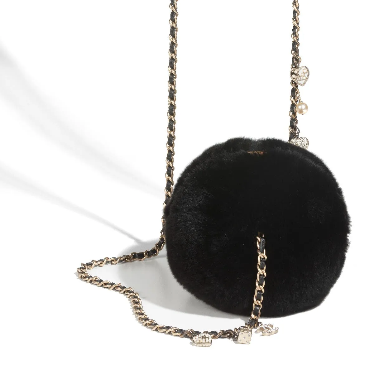 Fur Ball Bag