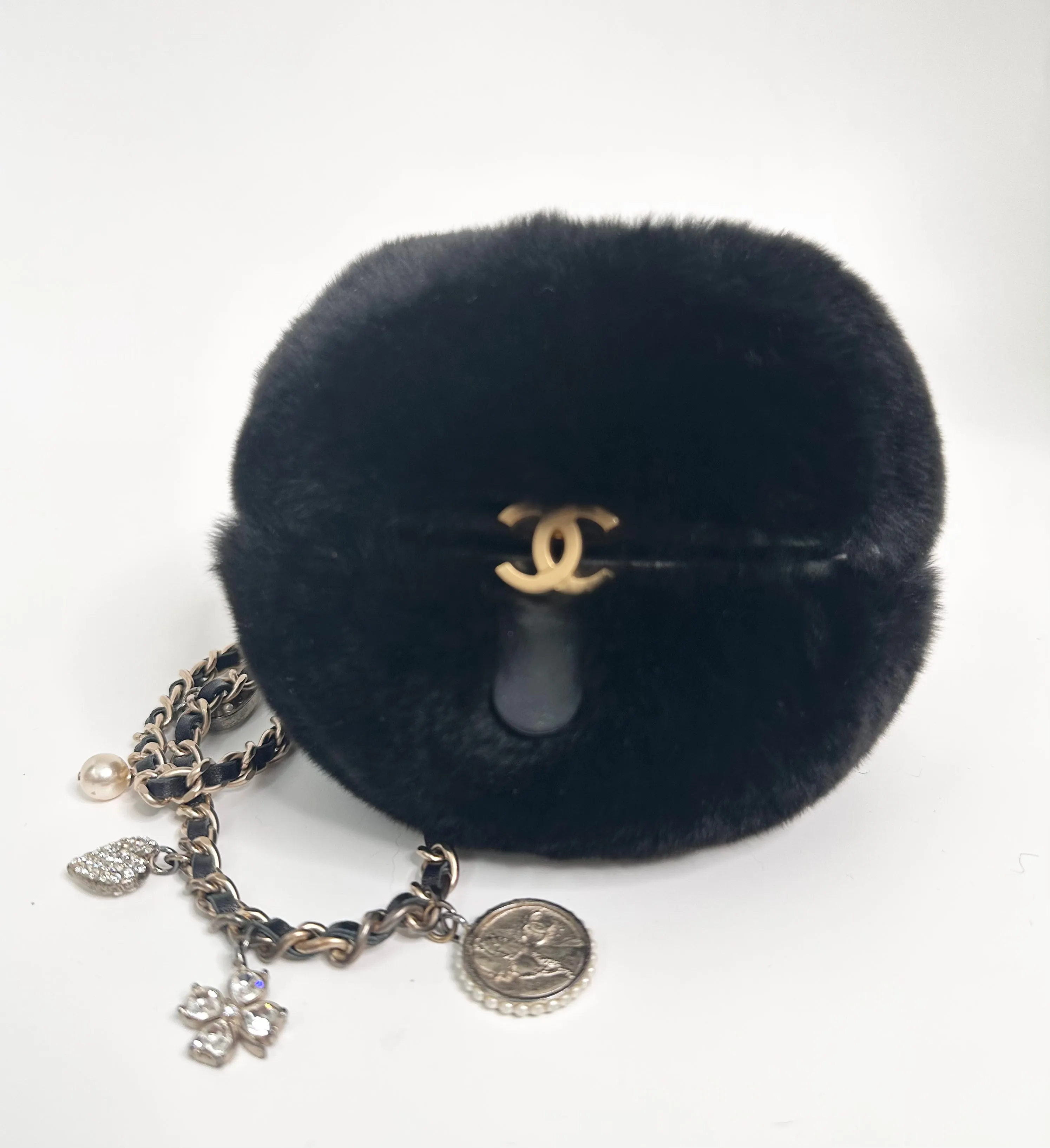 Fur Ball Bag